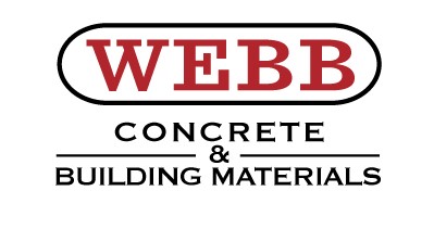 WEBB CONCRETE & BUILDING MATERIALS