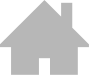 Blank House Icon